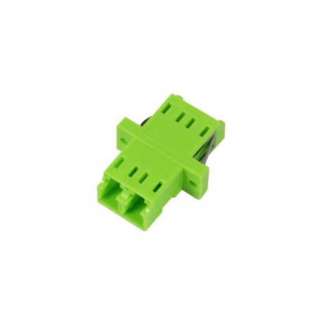 Synergy 21 50/125u Multimode OM5 duplex PVC äärikuga, laimiroheline