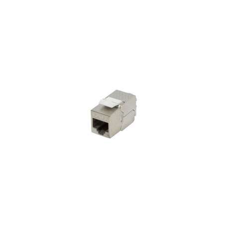 Synergy 21 moodul, TP-pesa (RJ45), CAT6A, 500MHz, Slim-line/Short, 3P