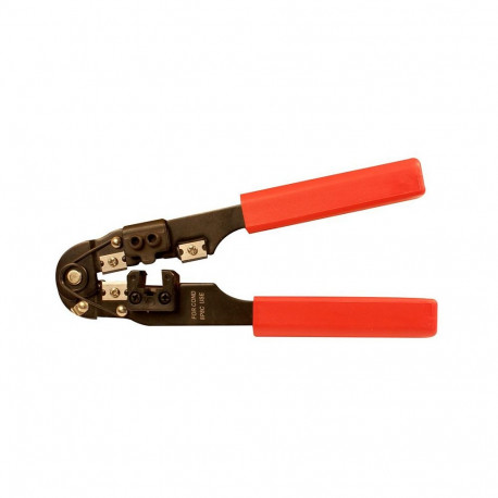 "CAT5/6 für standard Twisted Pair S-UTP Stecker, RJ-45, Synergy21,"