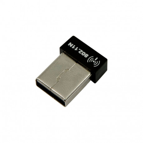 "Wireless N 100Mbit USB WLAN Nano Stick ALL-WA0150N (MTK7601)"