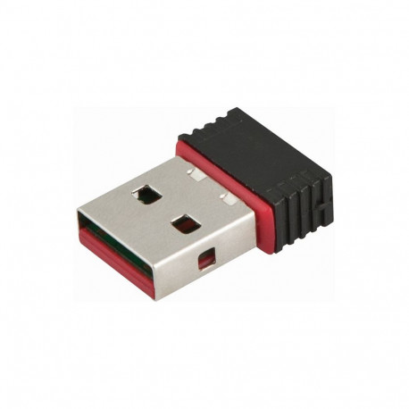 ALL WLAN-pulk WA0100N USB-A (USB 2.0) 150 MB/s