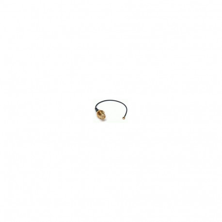 Antennipigtail U.FL kuni R-SMA (f) 30cm