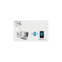 Bluetooth 4.0 USB-adapter ALL1580