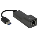 "ALL0174XG-A - USB Type-C - RJ-45 - Black"