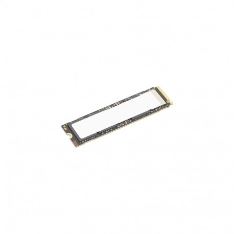 Lenovo M.2 1TB 2280 PCI Express 5.0 x4 (NVMe) TCG Opal Encryption 2.0 - CRU