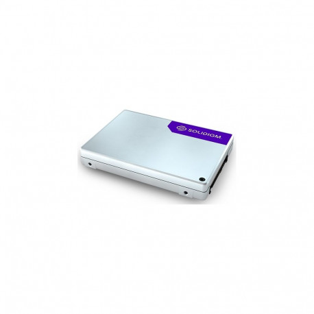 "2,5"" 15.36TB Solidigm D5-P5316 U.2 PCIe 4.0 x4 NVMe"