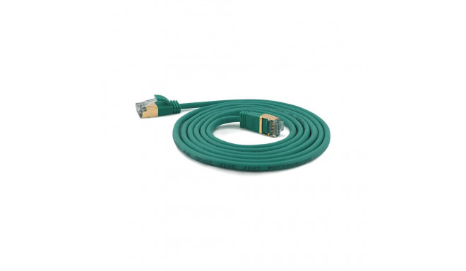 "Patchkabel CAT7 extradnn SSTP grn 2,0m"