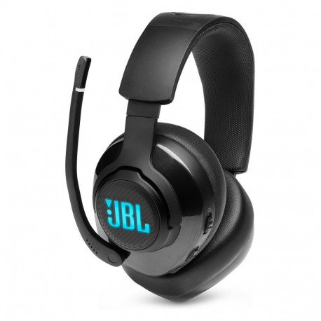 "JBL Quantum 400 Over-Ear-Gaming-Headset black"