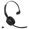 Jabra monopeakomplekt EVOLVE3 45 LINK 390C