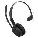 Jabra monopeakomplekt EVOLVE3 45 LINK 390C