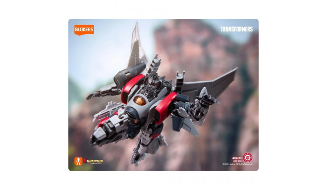 BLOKEES TRANSFORMERS CLASSIC CLASS 25 - BLITZWING