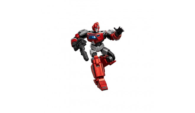 Blokees Transformers