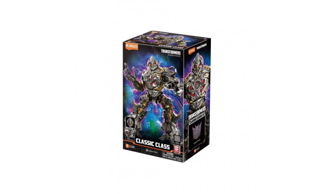 Blokees Transformers