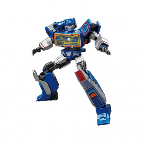 Blokees Transformers