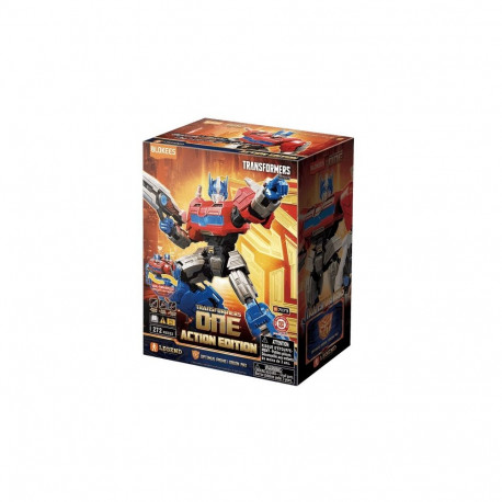 Blokees Transformers