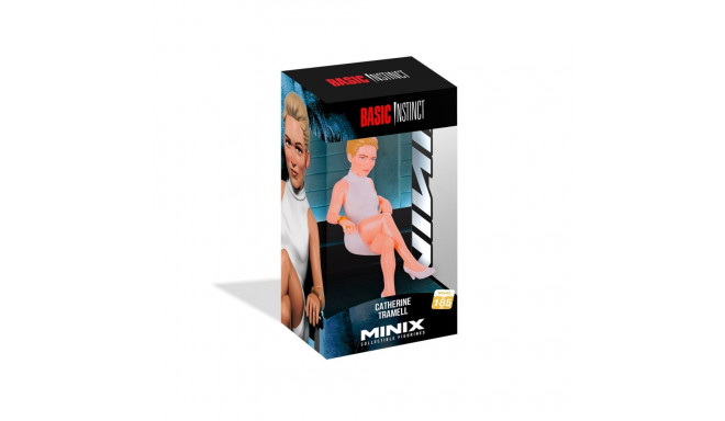 MINIX Basic Instinct – Sharon Stone
