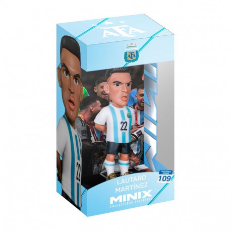 MINIX Argentina – Lautaro Martínez