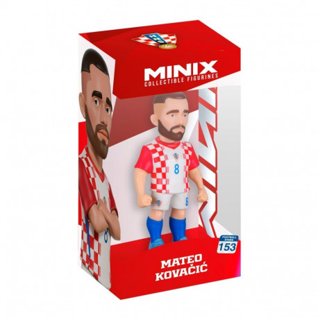 MINIX Horvaatia – Mateo Kovacic