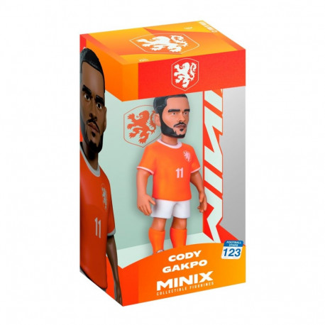 MINIX Madalmaad – Cody Gakpo