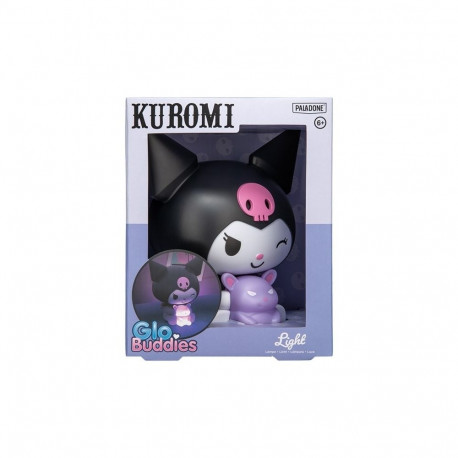 PP KUROMI GLOBUDDIES LIGHT