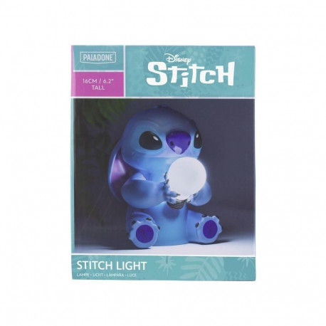 Paladone PP9652LS night-light Ambiance lighting