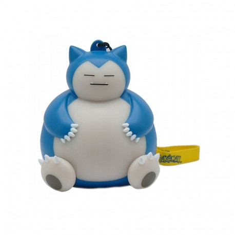 TF Pokémon helendav kujuke käerihmaga, Snorlax 9cm