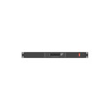 Lanberg AK-1503-B rack accessory Top panel