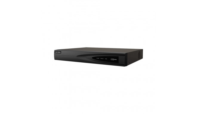 IP DVR, 1 disk, 16 channels AVIZIO