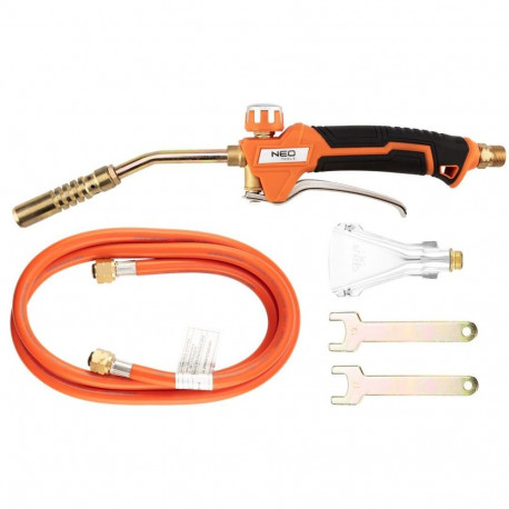 NEO tools gaasipõleti 20-012