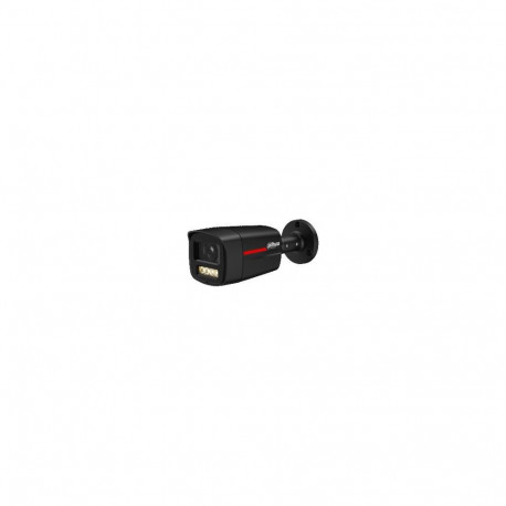 Kamera IP Dahua IPC-HFW2449TL-S-LED-0280B-PROX-BLK