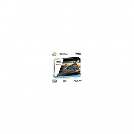 Cobi Northrop Grumman B-2 Spirit (5916)