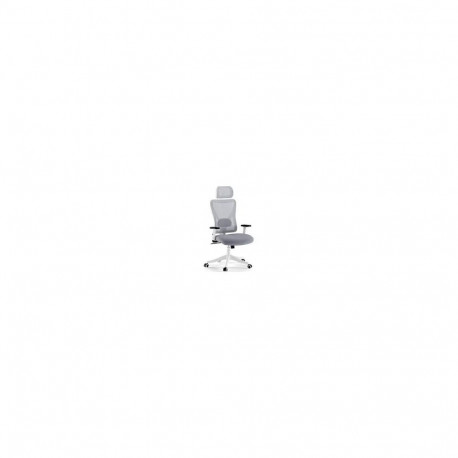 SENSE7 kontoritool Tone, valge-hall