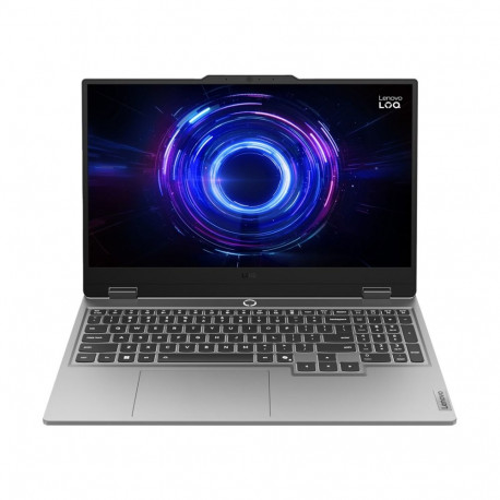 Lenovo sülearvuti LOQ 15IRX10 Intel® Core™ i5 i5-13450HX 39.6cm (15.6") Full HD 16 GB DDR5-SDRAM 512