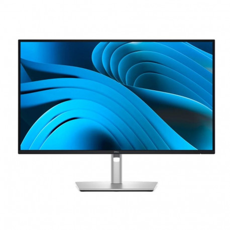 DELL Pro Plus P2725DE computer monitor 68.6 cm (27") 2560 x 1440 pixels Quad HD LCD Black, Silver