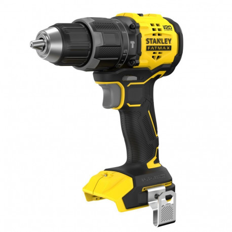 Stanley trell SFMCD716D2T-QW 1900 RPM võtmeta, must, kollane