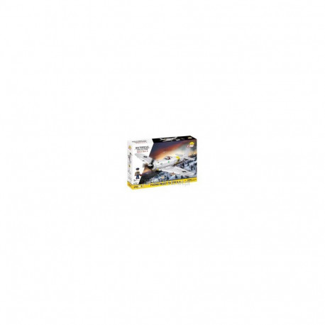 Cobi ehitusklotsid Focke-Wulf Fw 190 A-4
