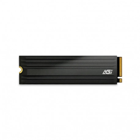 AGI Technology AI828 1TB M.2 PCI Express 4.0 NVMe 3D NAND