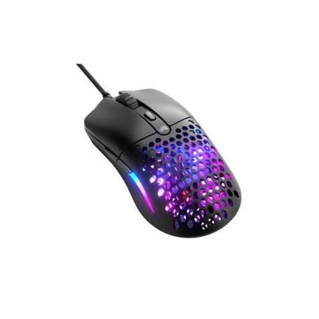 Glorious Gaming hiir Model O Eternal paremakäeline USB Type-A optiline 12000 DPI