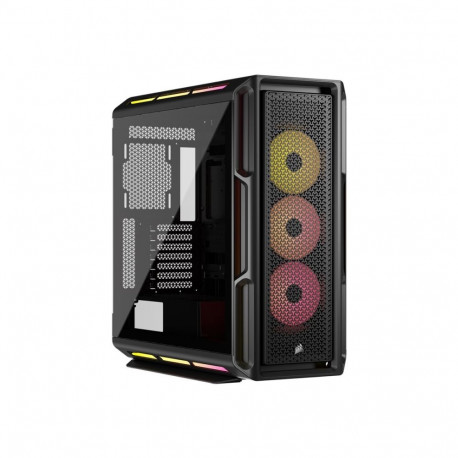 Corsair iCUE LINK 5000T LX RGB Midi Tower Black