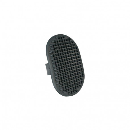 TRIXIE 2333 pet brush/comb Black Dog