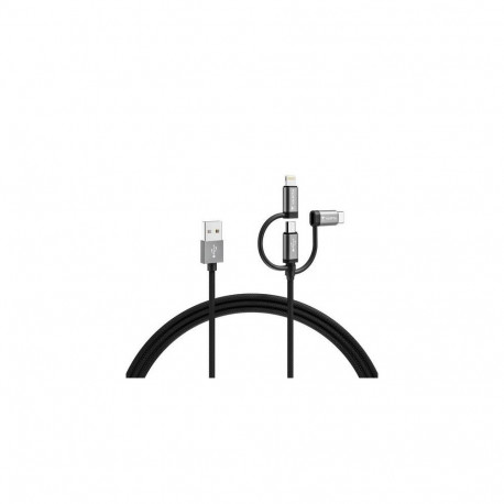 Varta 57937 101 111 mobile device charger Universal Lightning, USB Indoor