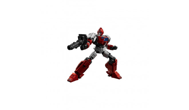 Blokees Transformers
