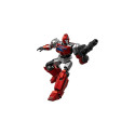 Blokees Transformers
