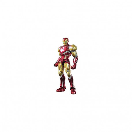 Blokees Marvel Infinity Saga