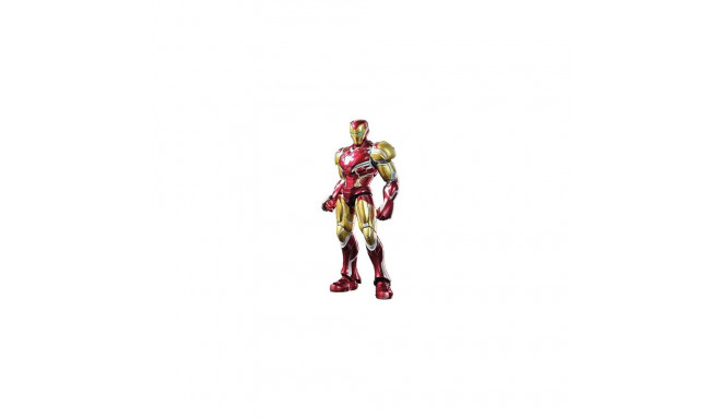 Blokees Marvel Infinity Saga