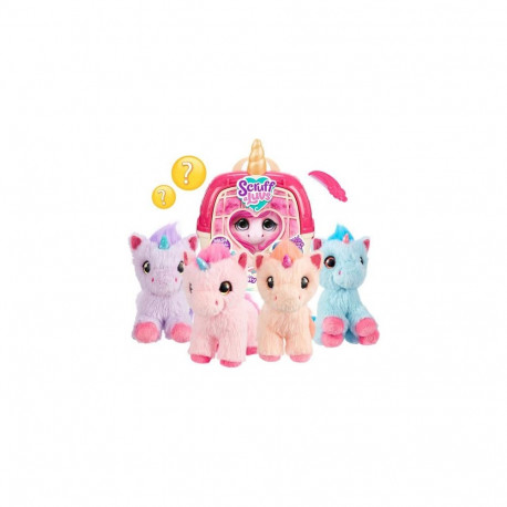 Moose Toys Scruff a Luvs - Unicorn
