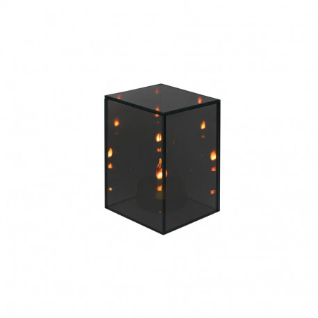 Zortiva peegelpinnaga kuup-latern
