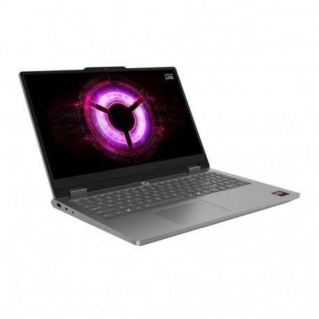 Lenovo sülearvuti LOQ Essential 15ARP11 Ryzen 7 170 15.6" FHD IPS 300 nits 144Hz AG 16GB DDR5 4800 5