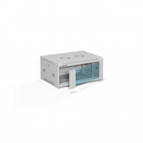 ALANTEC seinakapp 19" 4U 600x450, hall