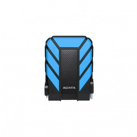 ADATA väline kõvaketas HD710 Pro 2 TB 2.5" Micro-USB B 3.2 Gen 1 (3.1 Gen 1), must, sinine